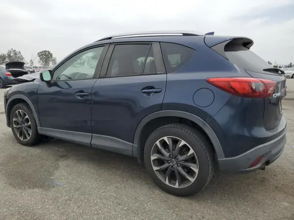 JM3KE2DY0G0864778 2016 MAZDA CX-5 - Image 2