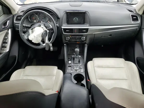 JM3KE2DY0G0864778 2016 MAZDA CX-5 - Image 8
