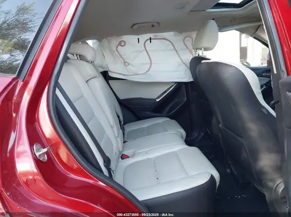 JM3KE2DY0G0875506 2016 MAZDA CX-5 - Image 8