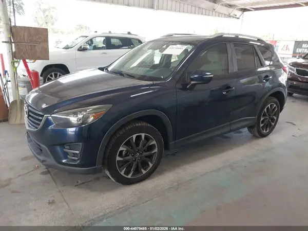 JM3KE2DY0G0895612 2016 MAZDA CX-5 - Image 2