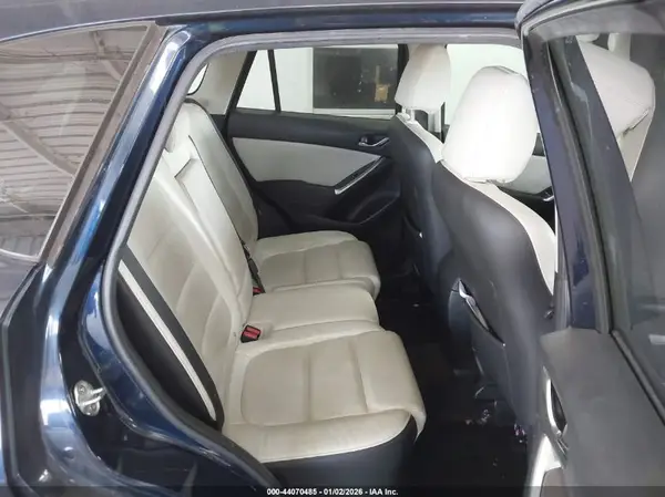 JM3KE2DY0G0895612 2016 MAZDA CX-5 - Image 8