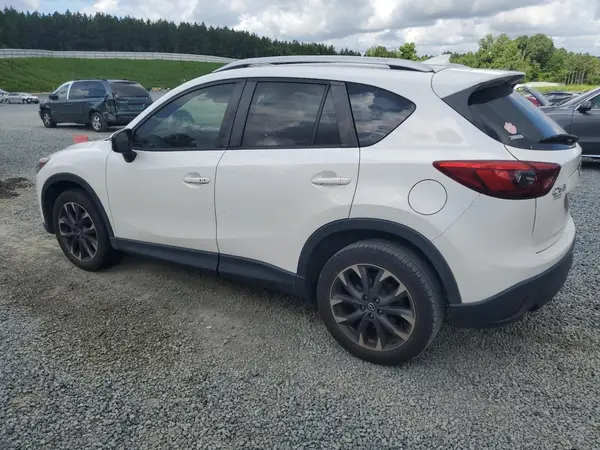 JM3KE2DY0G0897652 2016 MAZDA CX-5 - Image 2