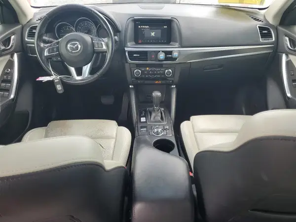 JM3KE2DY0G0897652 2016 MAZDA CX-5 - Image 8