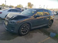 JM3KE2DY0G0907550 2016 MAZDA CX-5