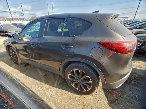 JM3KE2DY0G0907550 2016 MAZDA CX-5 - Image 2