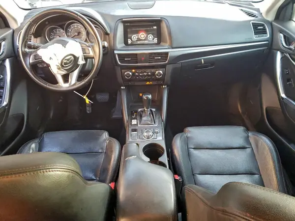 JM3KE2DY0G0907550 2016 MAZDA CX-5 - Image 8