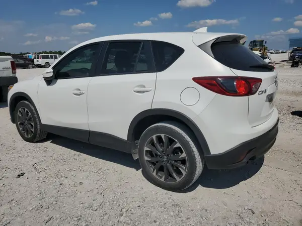 JM3KE2DY0G0908892 2016 MAZDA CX-5 - Image 2