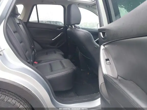 JM3KE2DY0G0911825 2016 MAZDA CX-5 - Image 8