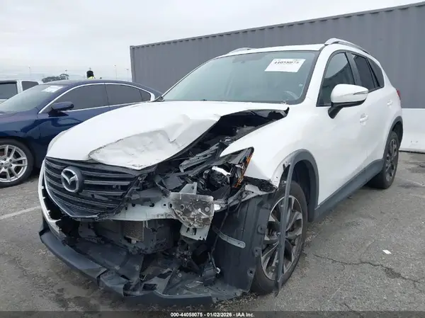 JM3KE2DY0G0917317 2016 MAZDA CX-5 - Image 2