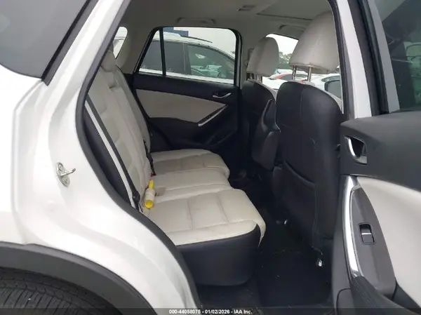 JM3KE2DY0G0917317 2016 MAZDA CX-5 - Image 8