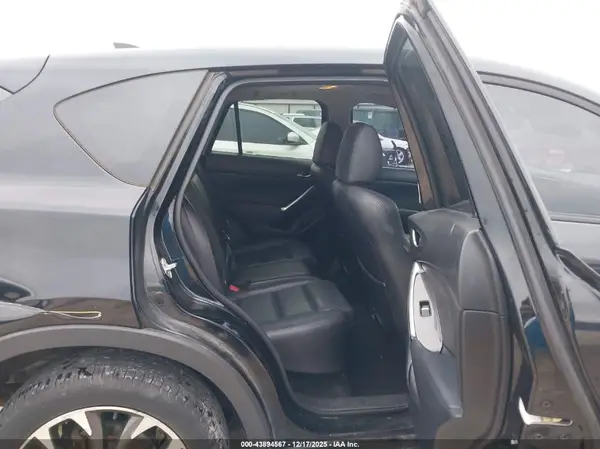 JM3KE2DY1G0604714 2016 MAZDA CX-5 - Image 8
