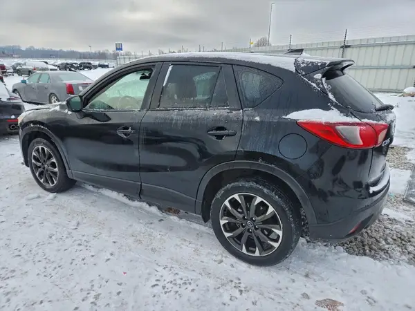 JM3KE2DY1G0605426 2016 MAZDA CX-5 - Image 2