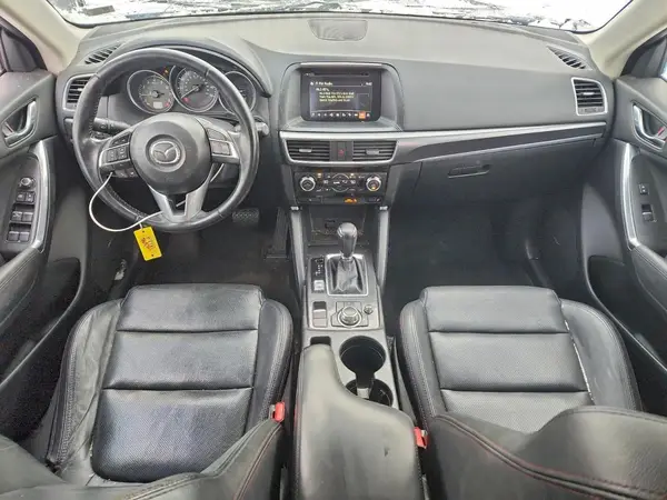 JM3KE2DY1G0605426 2016 MAZDA CX-5 - Image 8