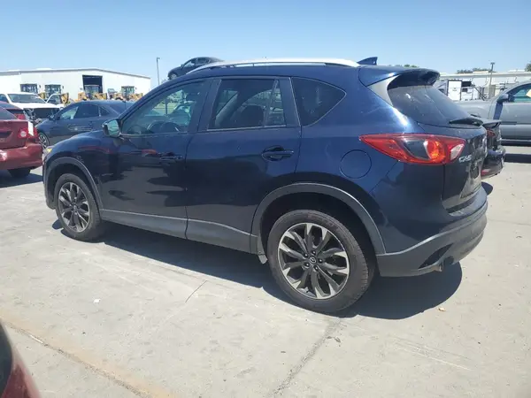 JM3KE2DY1G0606785 2016 MAZDA CX-5 - Image 2