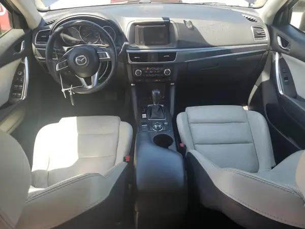 JM3KE2DY1G0606785 2016 MAZDA CX-5 - Image 8