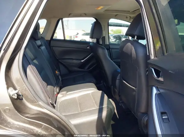 JM3KE2DY1G0615647 2016 MAZDA CX-5 - Image 8