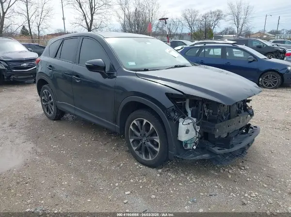 JM3KE2DY1G0621447 2016 MAZDA CX-5 - Image 1