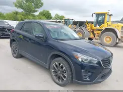 JM3KE2DY1G0623991 2016 MAZDA CX-5