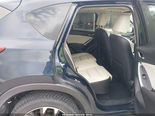 JM3KE2DY1G0623991 2016 MAZDA CX-5 - Image 8