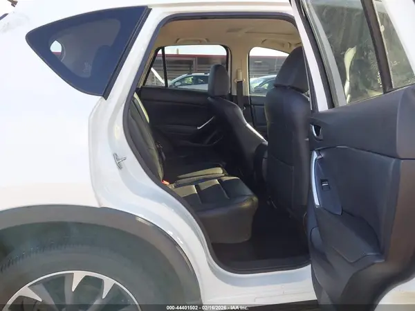 JM3KE2DY1G0632691 2016 MAZDA CX-5 - Image 8
