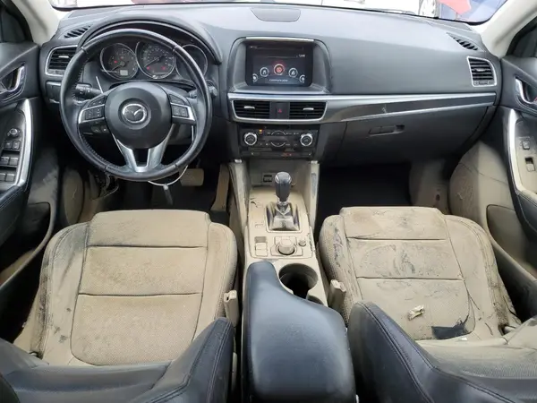 JM3KE2DY1G0645327 2016 MAZDA CX-5 - Image 8