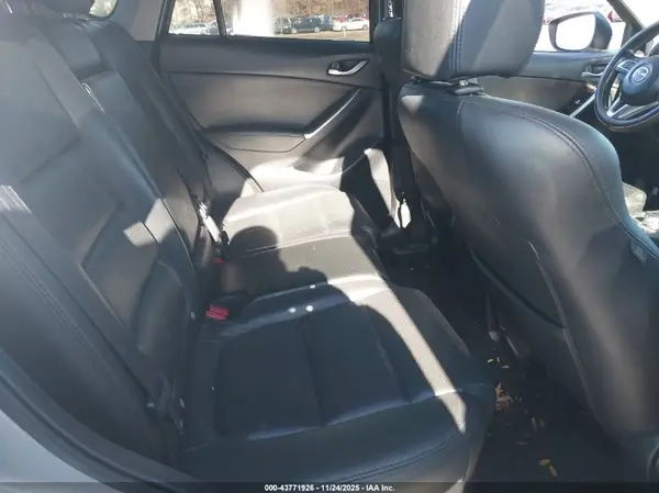 JM3KE2DY1G0647255 2016 MAZDA CX-5 - Image 8
