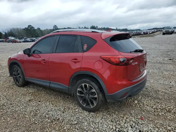 JM3KE2DY1G0650950 2016 MAZDA CX-5 - Image 2
