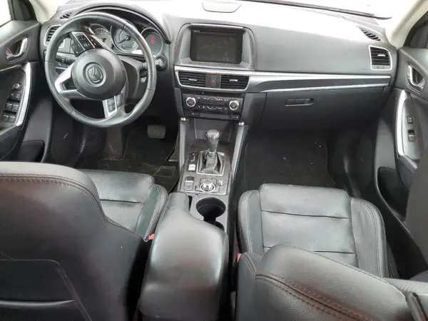 JM3KE2DY1G0650950 2016 MAZDA CX-5 - Image 8
