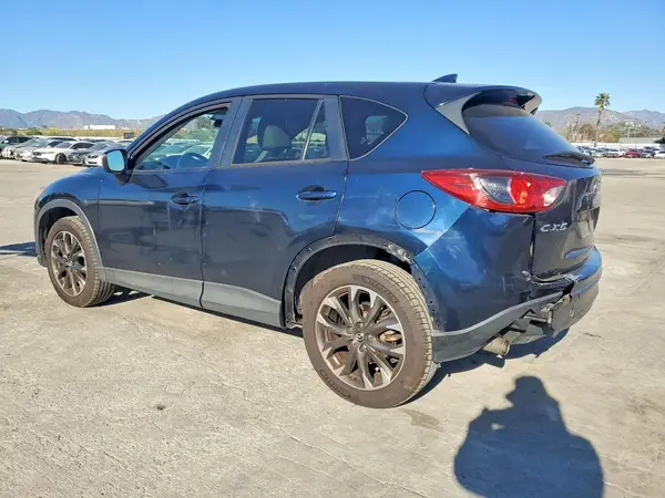 JM3KE2DY1G0654156 2016 MAZDA CX-5 - Image 2