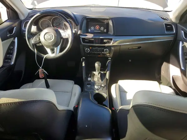 JM3KE2DY1G0654156 2016 MAZDA CX-5 - Image 8