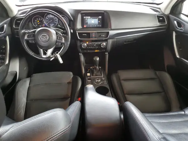JM3KE2DY1G0658045 2016 MAZDA CX-5 - Image 8