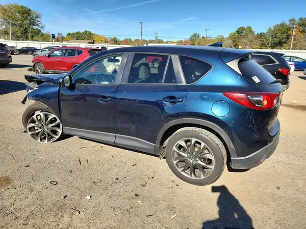 JM3KE2DY1G0662595 2016 MAZDA CX-5 - Image 2