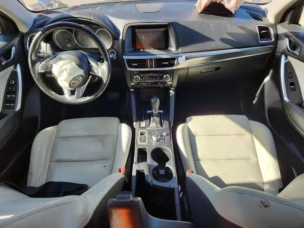 JM3KE2DY1G0662595 2016 MAZDA CX-5 - Image 8
