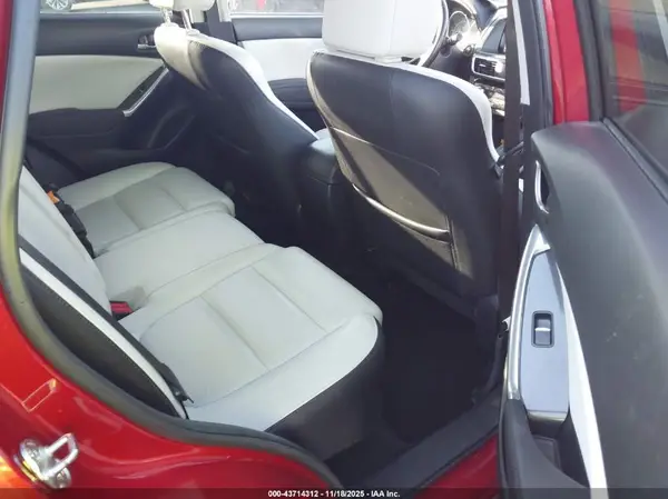 JM3KE2DY1G0667361 2016 MAZDA CX-5 - Image 8