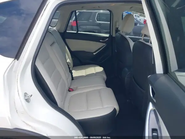 JM3KE2DY1G0670180 2016 MAZDA CX-5 - Image 8