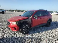 JM3KE2DY1G0670311 2016 MAZDA CX-5