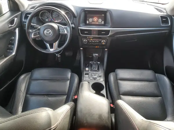 JM3KE2DY1G0670311 2016 MAZDA CX-5 - Image 8