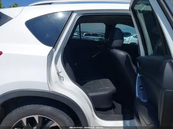 JM3KE2DY1G0671068 2016 MAZDA CX-5 - Image 8