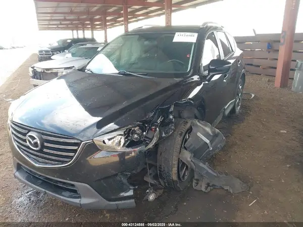 JM3KE2DY1G0687691 2016 MAZDA CX-5 - Image 2