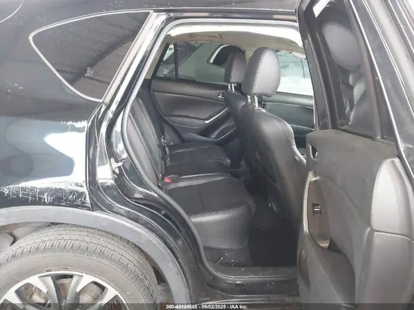 JM3KE2DY1G0687691 2016 MAZDA CX-5 - Image 8