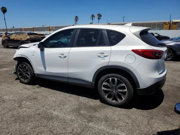 JM3KE2DY1G0690588 2016 MAZDA CX-5 - Image 2