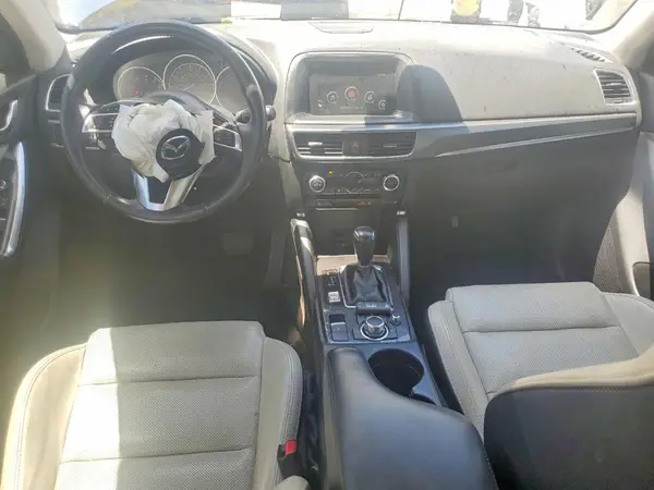 JM3KE2DY1G0690588 2016 MAZDA CX-5 - Image 8