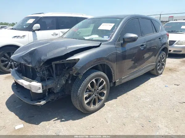 JM3KE2DY1G0692633 2016 MAZDA CX-5 - Image 2