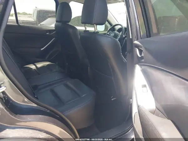JM3KE2DY1G0692633 2016 MAZDA CX-5 - Image 8