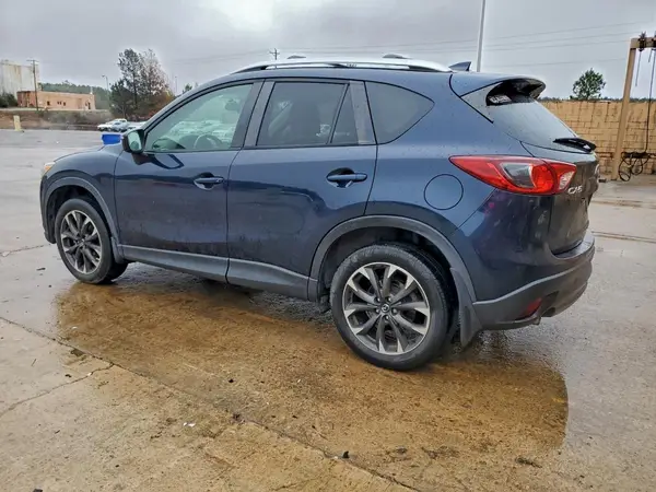 JM3KE2DY1G0693636 2016 MAZDA CX-5 - Image 2