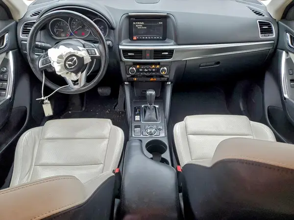 JM3KE2DY1G0693636 2016 MAZDA CX-5 - Image 8