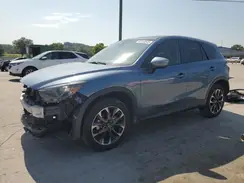 JM3KE2DY1G0695080 2016 MAZDA CX-5