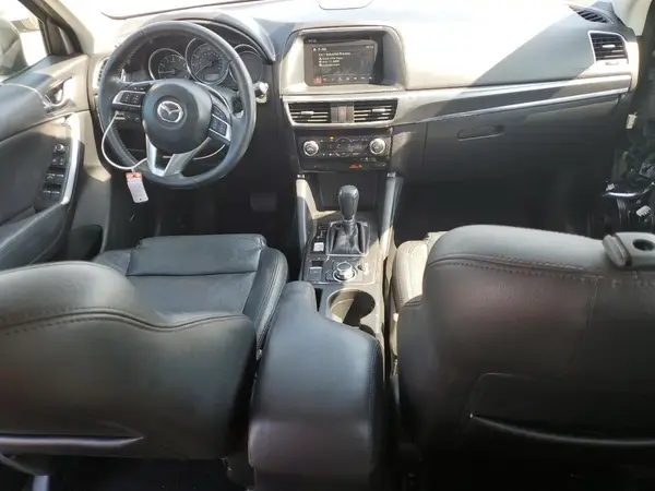 JM3KE2DY1G0695080 2016 MAZDA CX-5 - Image 8