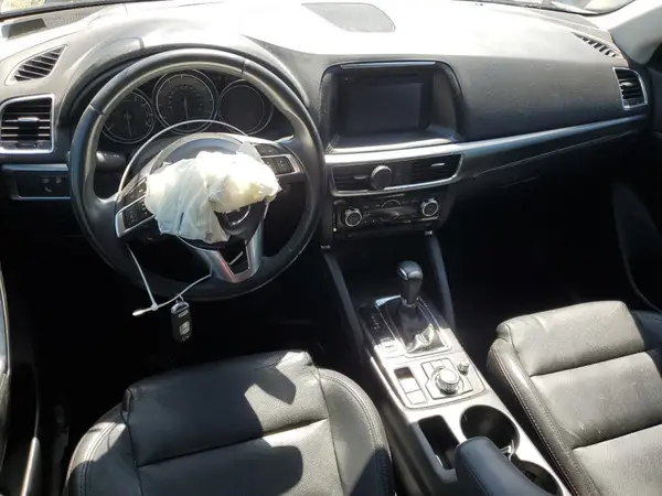 JM3KE2DY1G0697458 2016 MAZDA CX-5 - Image 8