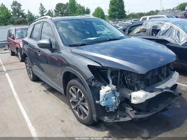 JM3KE2DY1G0705915 2016 MAZDA CX-5 - Image 1